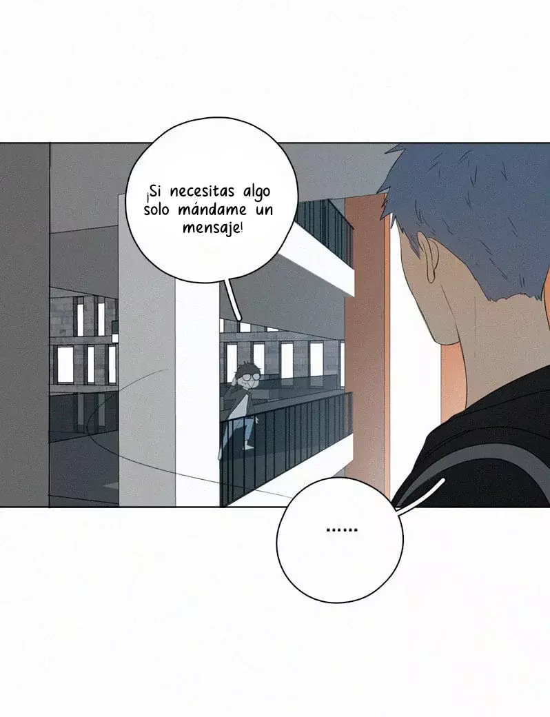 Read Te encontré (es) Manga Online