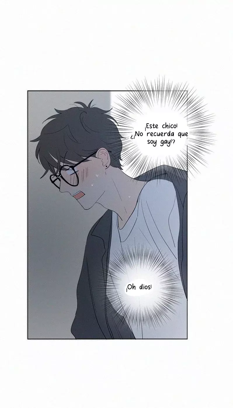 Read Te encontré (es) Manga Online