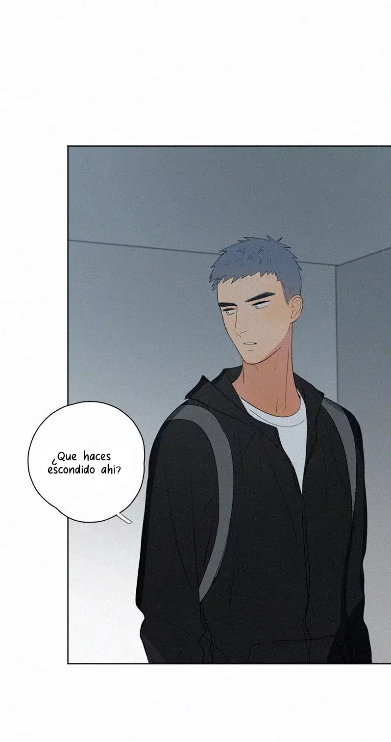 Read Te encontré (es) Manga Online