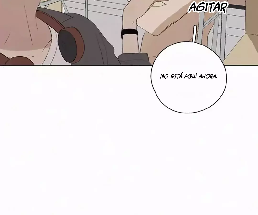 Read Te encontré (es) Manga Online