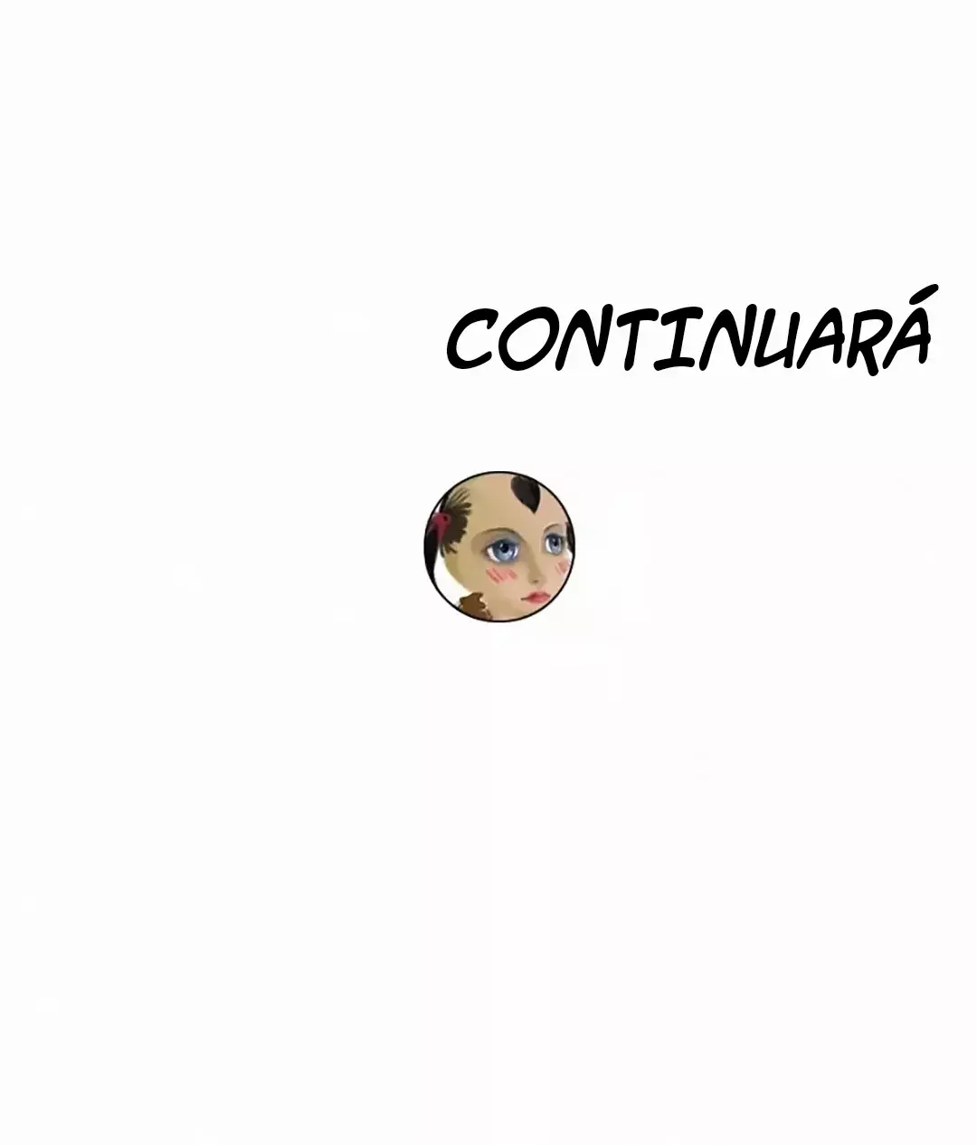 Read Te encontré (es) Manga Online