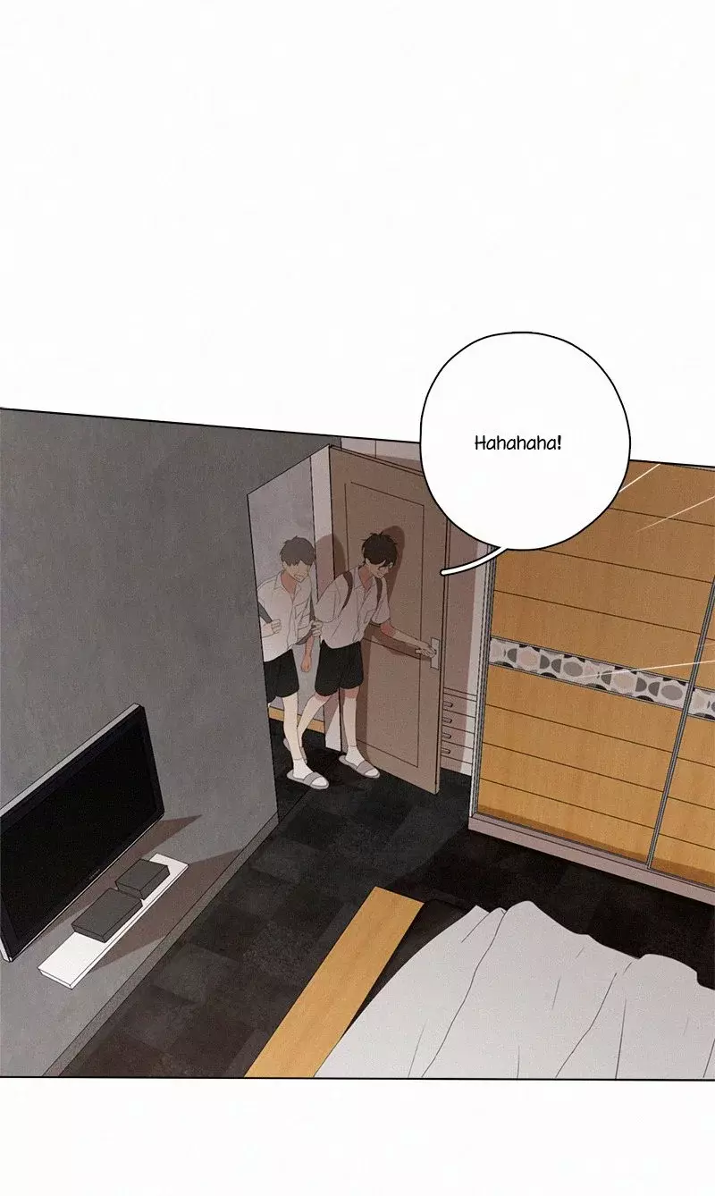 Read Te encontré (es) Manga Online