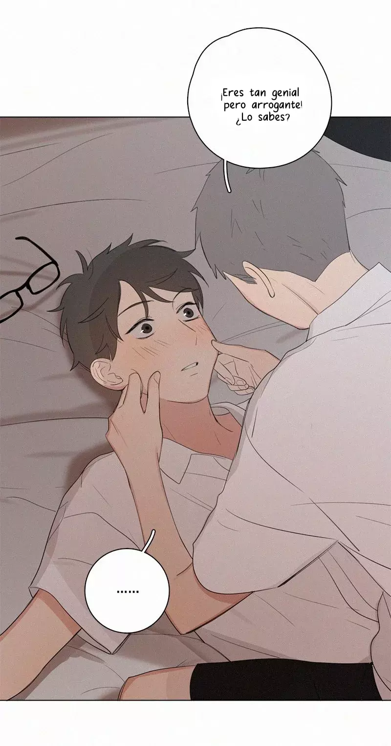 Read Te encontré (es) Manga Online