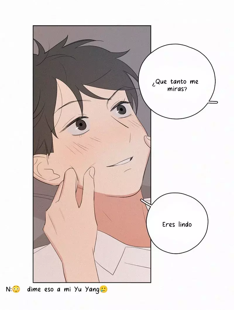 Read Te encontré (es) Manga Online