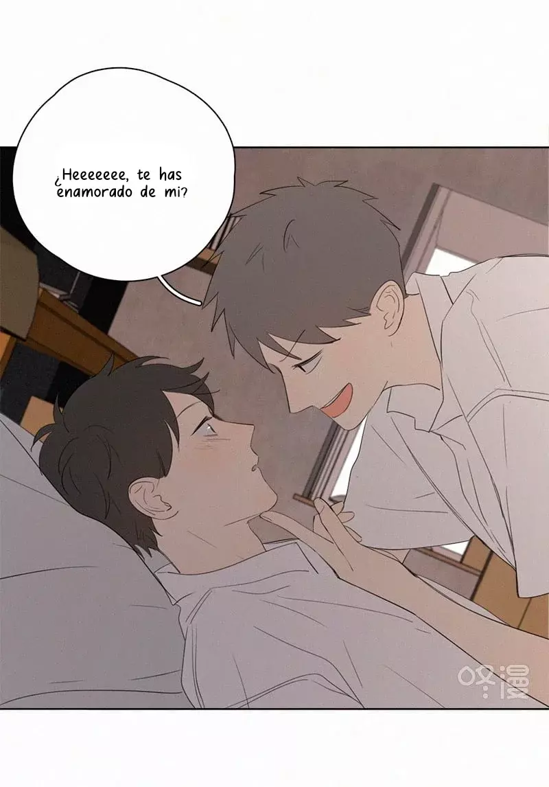 Read Te encontré (es) Manga Online