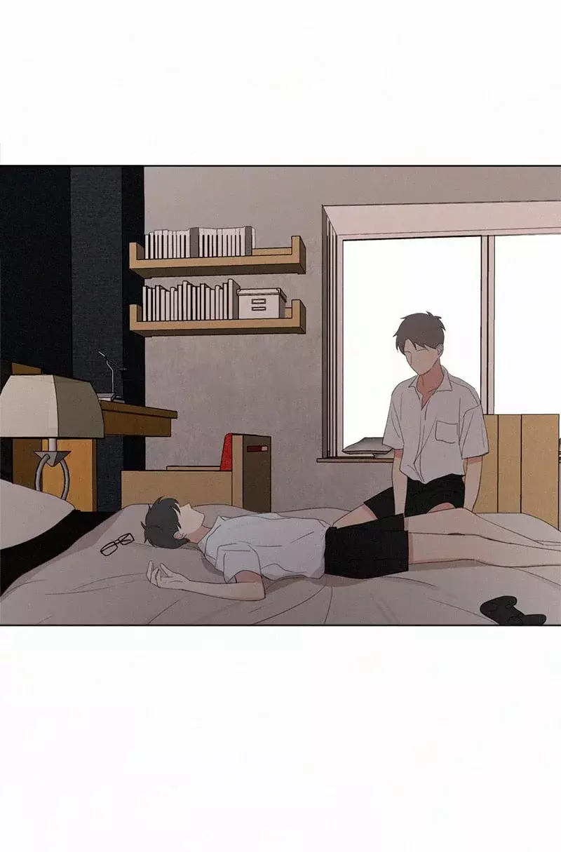 Read Te encontré (es) Manga Online