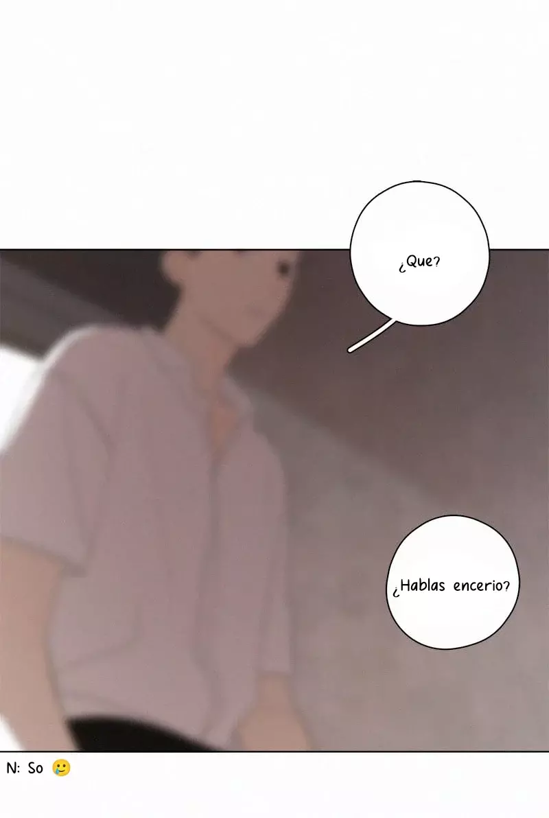 Read Te encontré (es) Manga Online