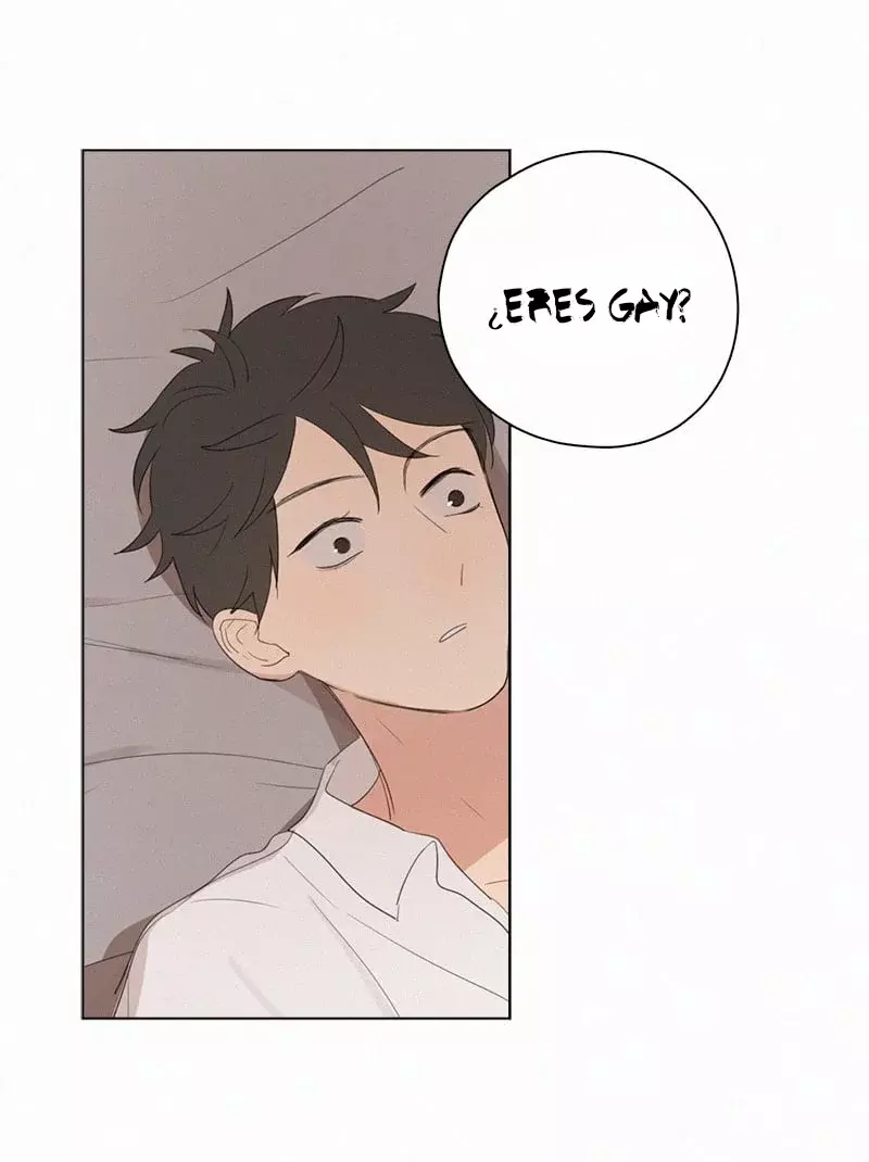 Read Te encontré (es) Manga Online