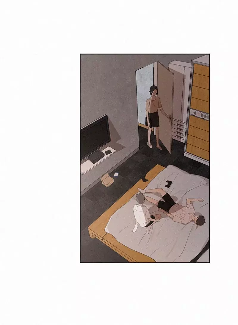 Read Te encontré (es) Manga Online