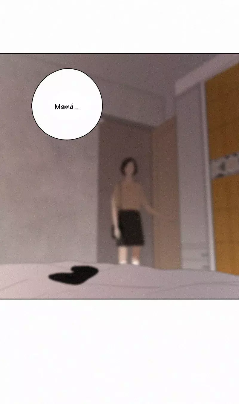 Read Te encontré (es) Manga Online