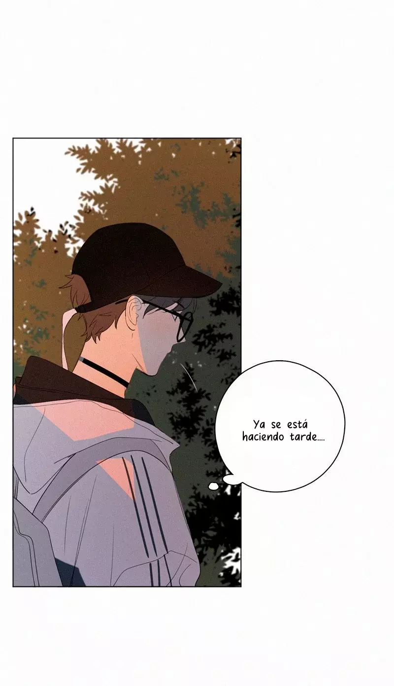 Read Te encontré (es) Manga Online