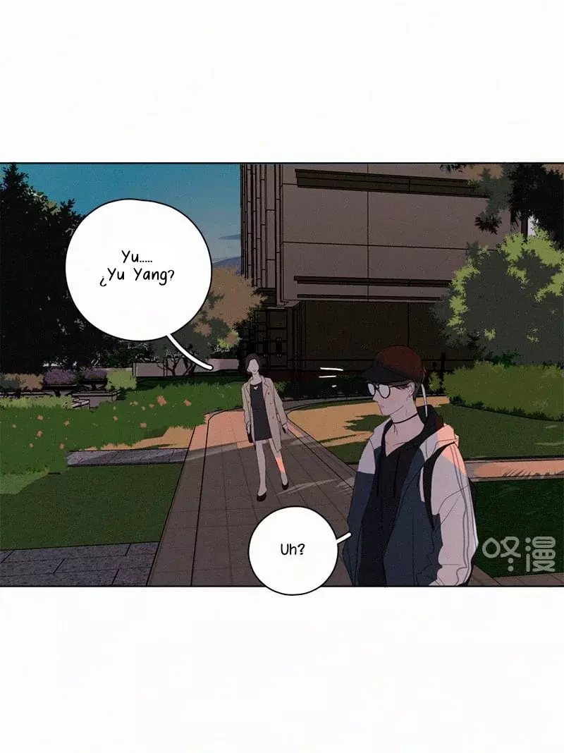 Read Te encontré (es) Manga Online