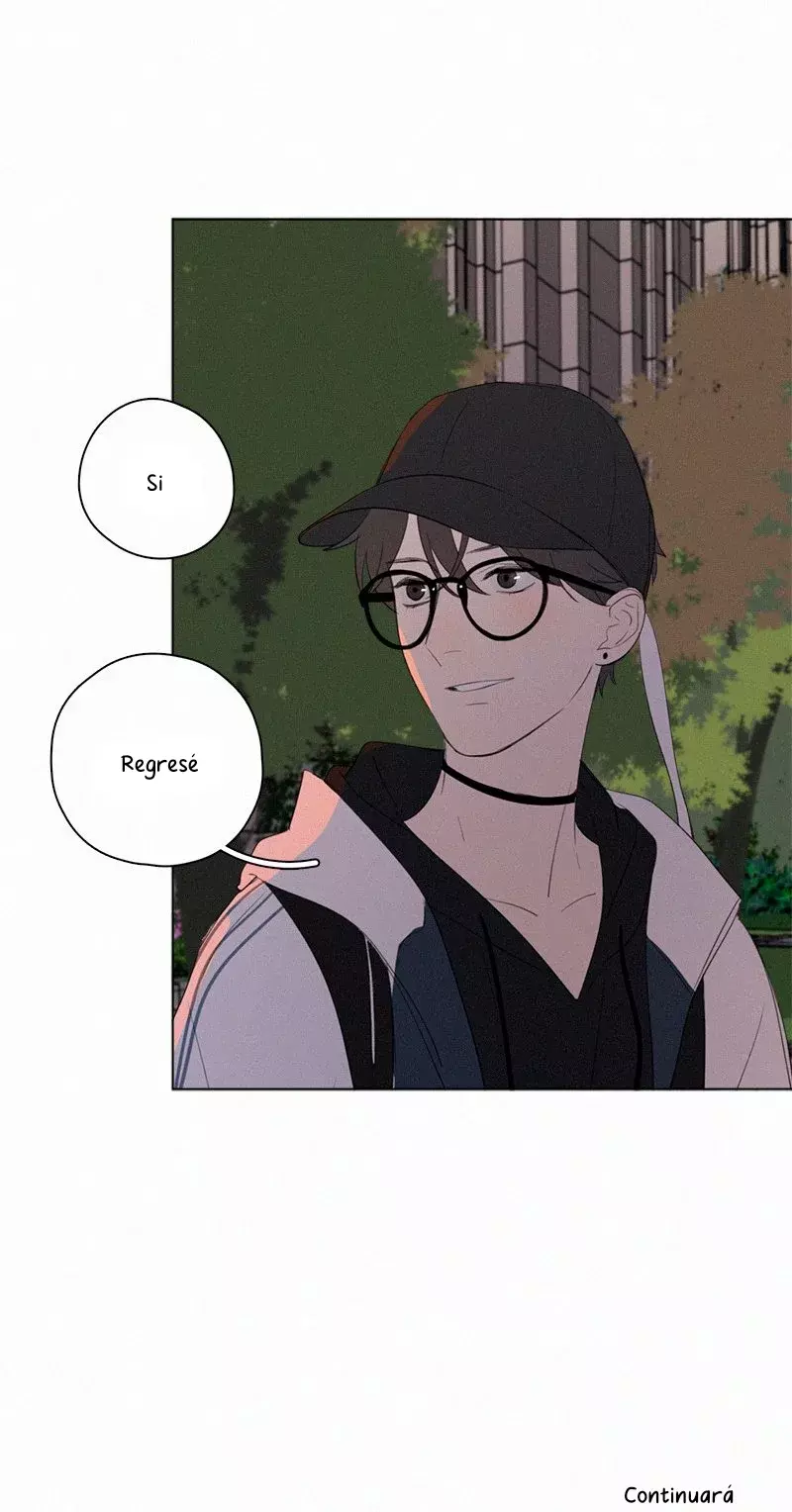 Read Te encontré (es) Manga Online