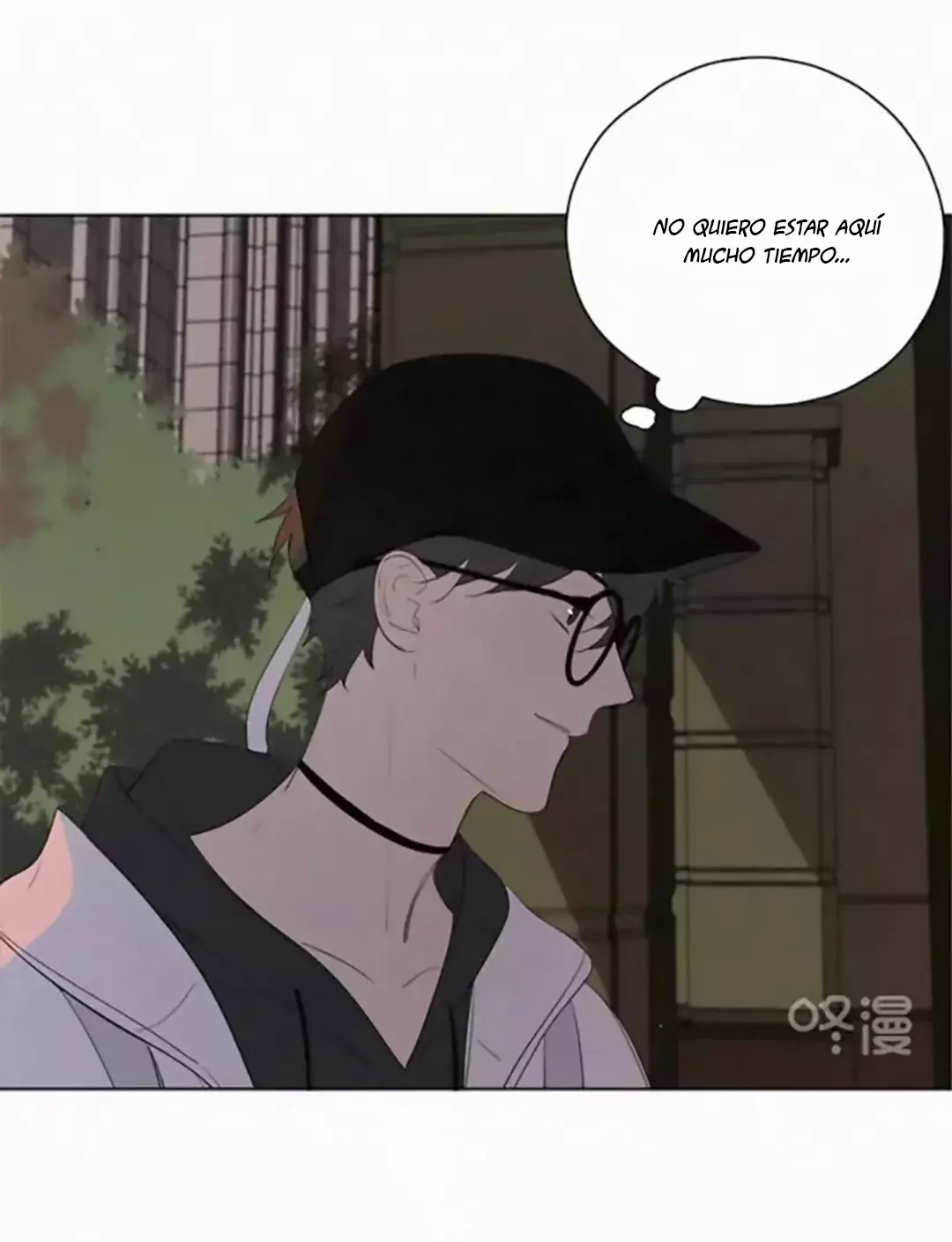 Read Te encontré (es) Manga Online