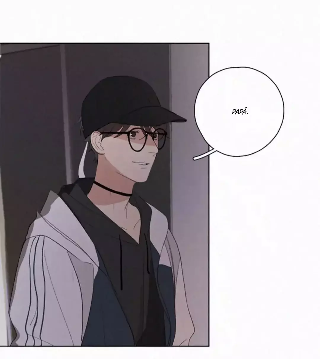 Read Te encontré (es) Manga Online