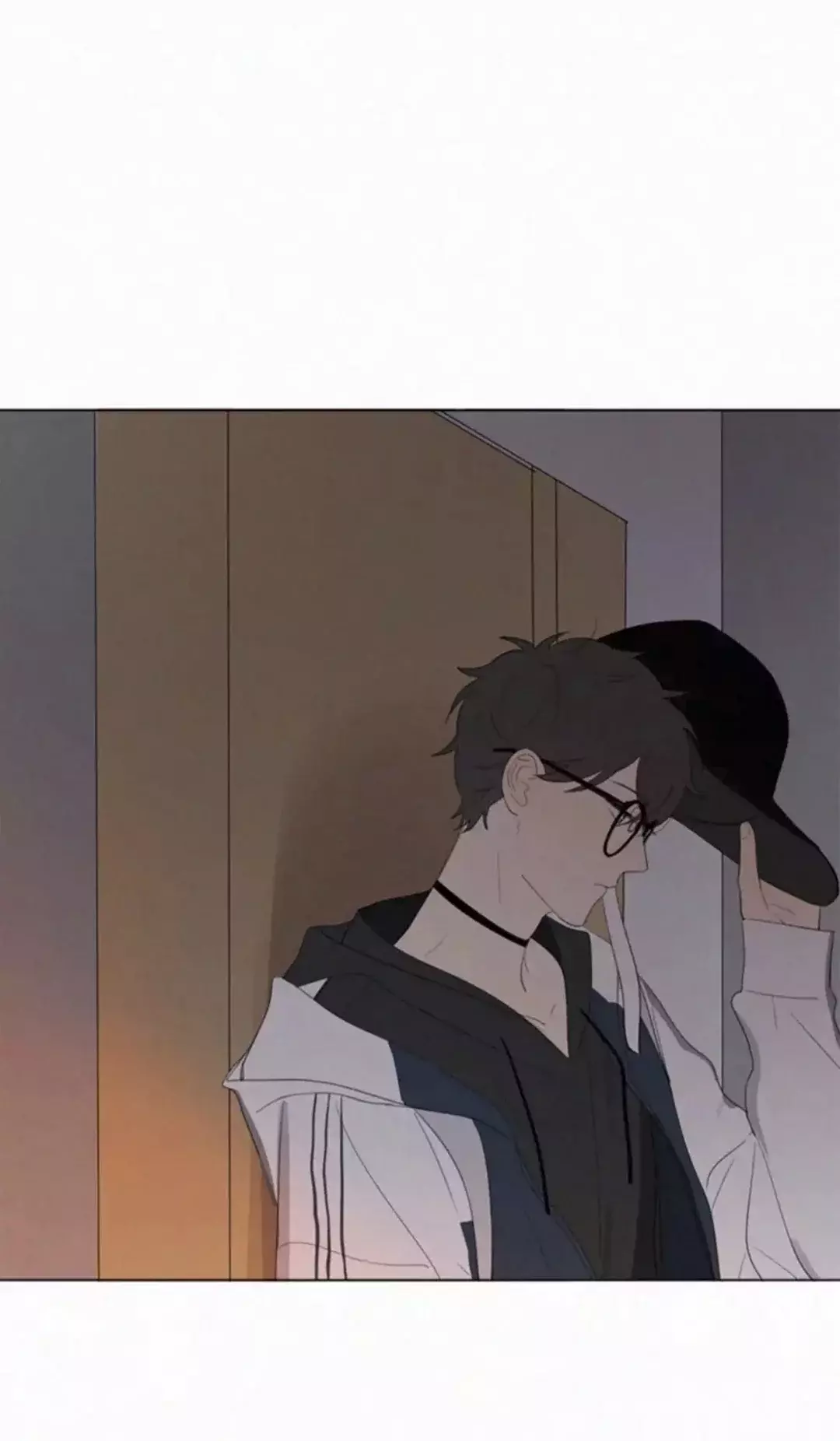 Read Te encontré (es) Manga Online