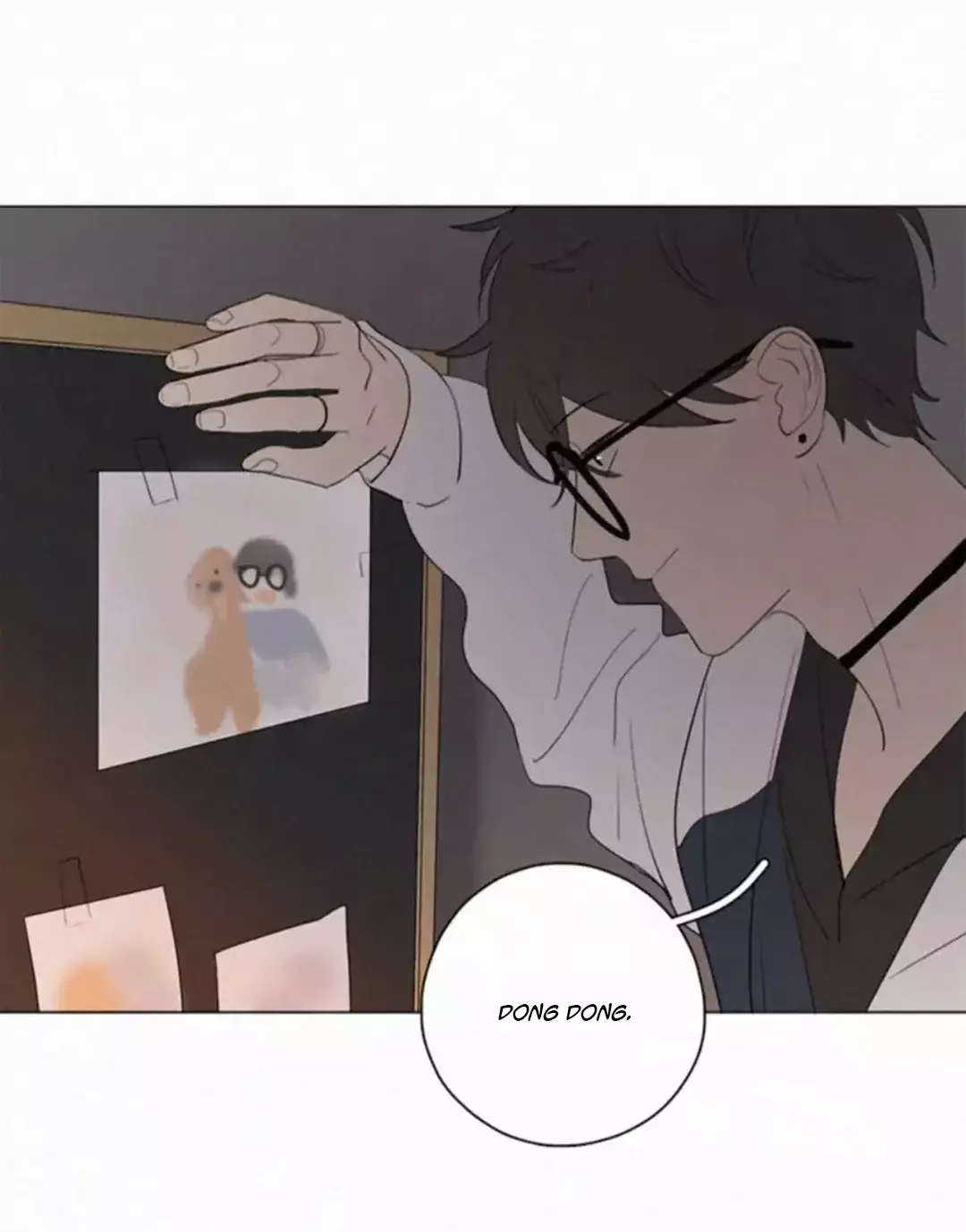 Read Te encontré (es) Manga Online