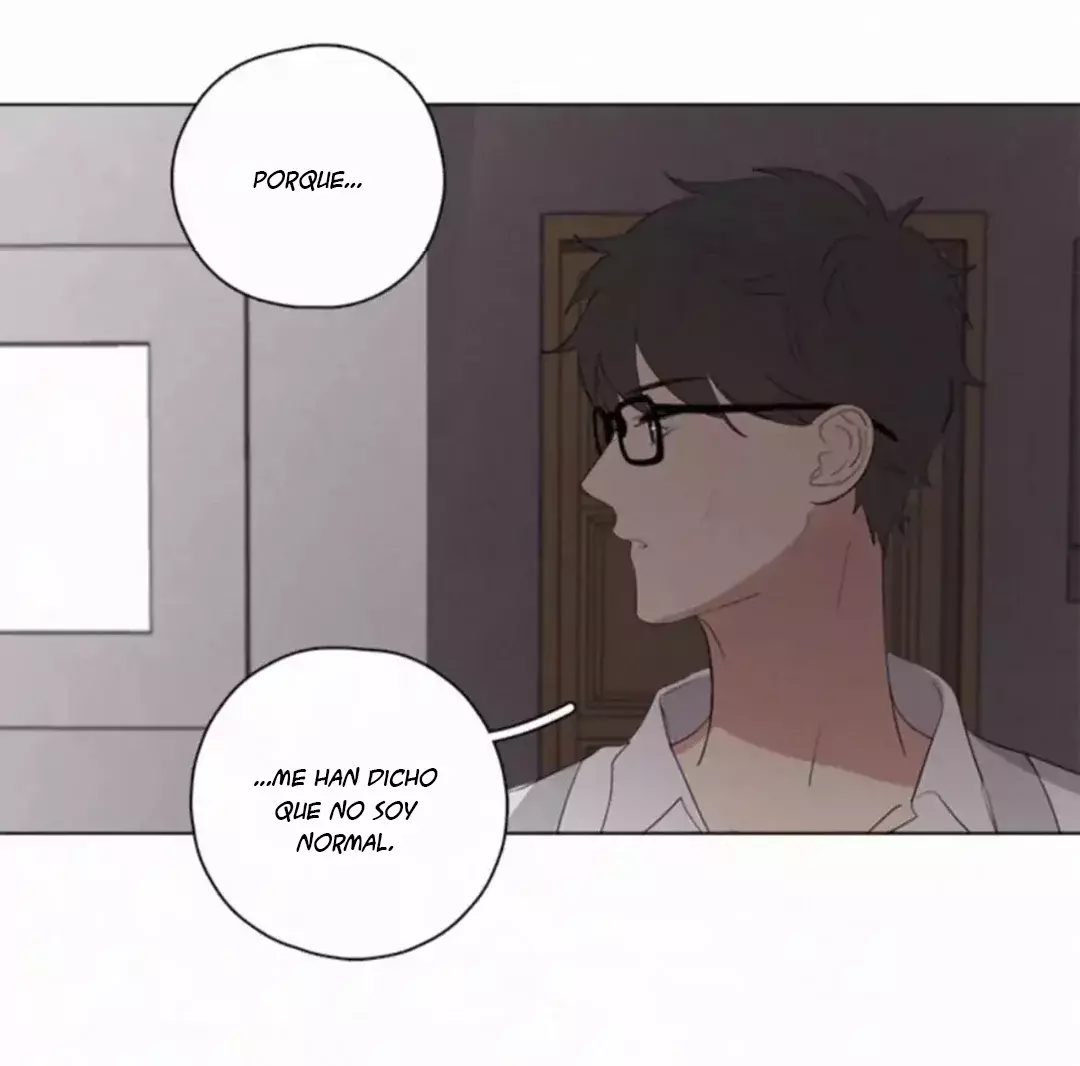 Read Te encontré (es) Manga Online