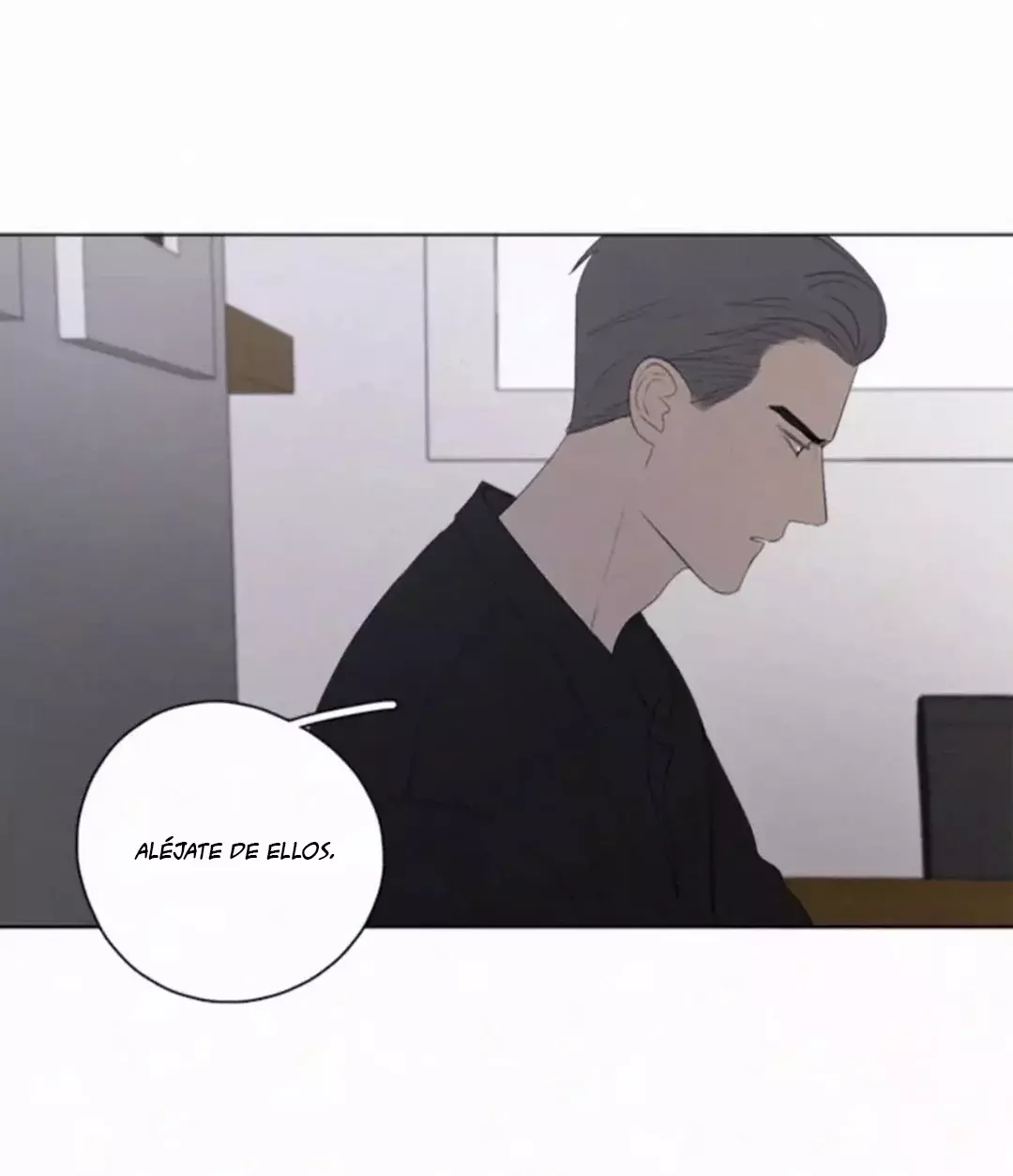 Read Te encontré (es) Manga Online