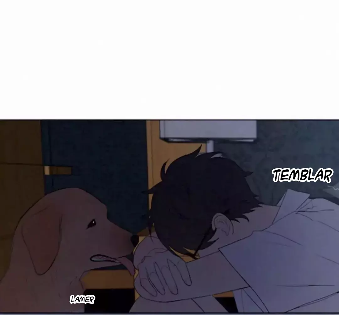 Read Te encontré (es) Manga Online