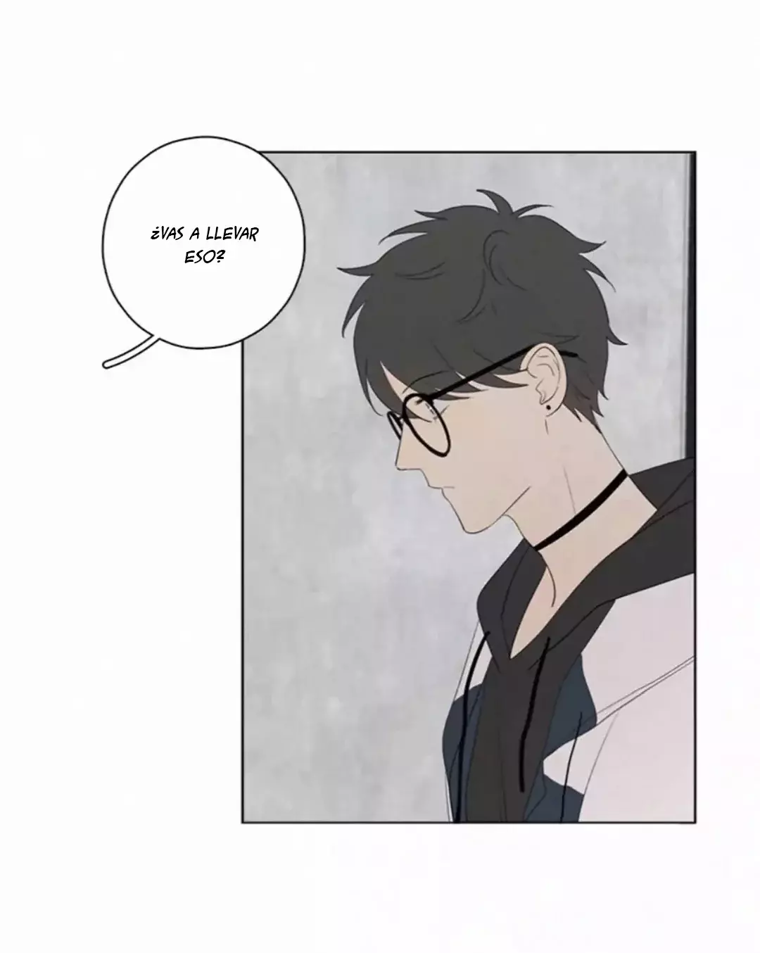 Read Te encontré (es) Manga Online