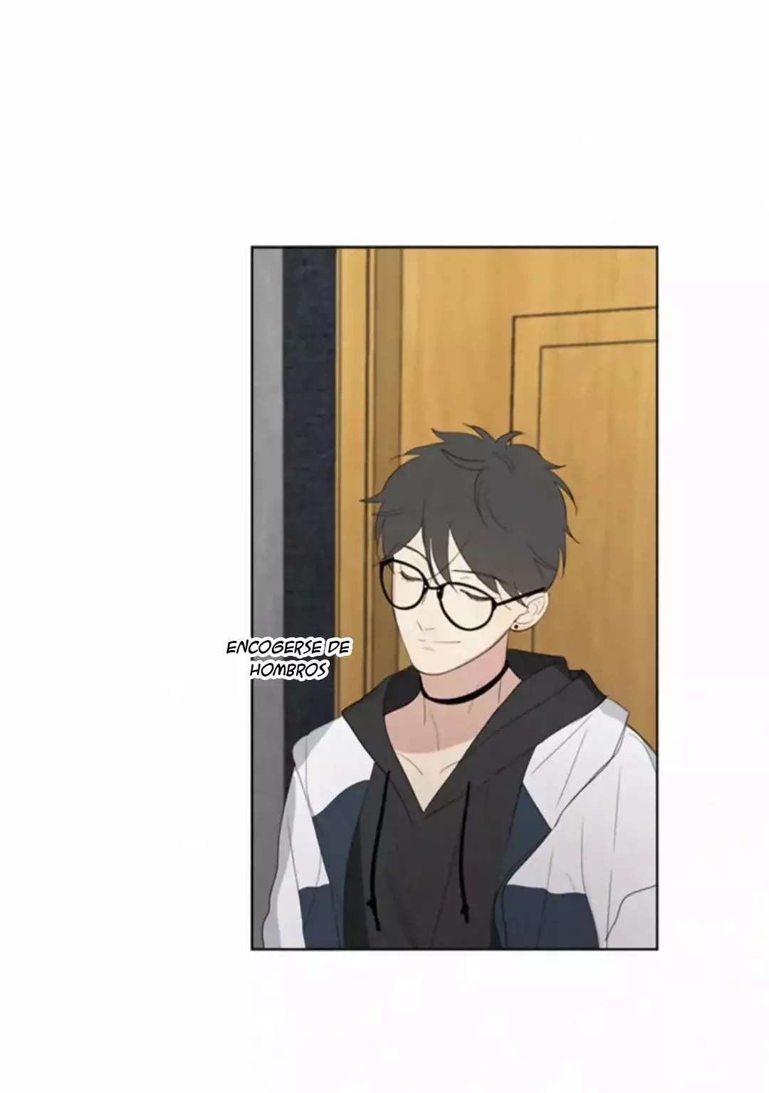 Read Te encontré (es) Manga Online