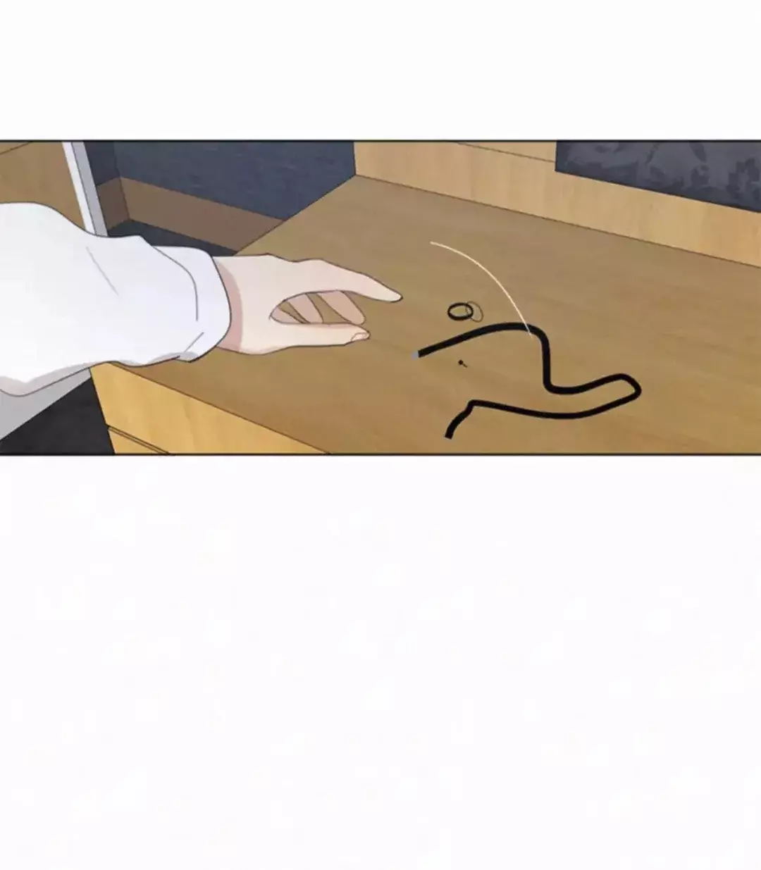 Read Te encontré (es) Manga Online