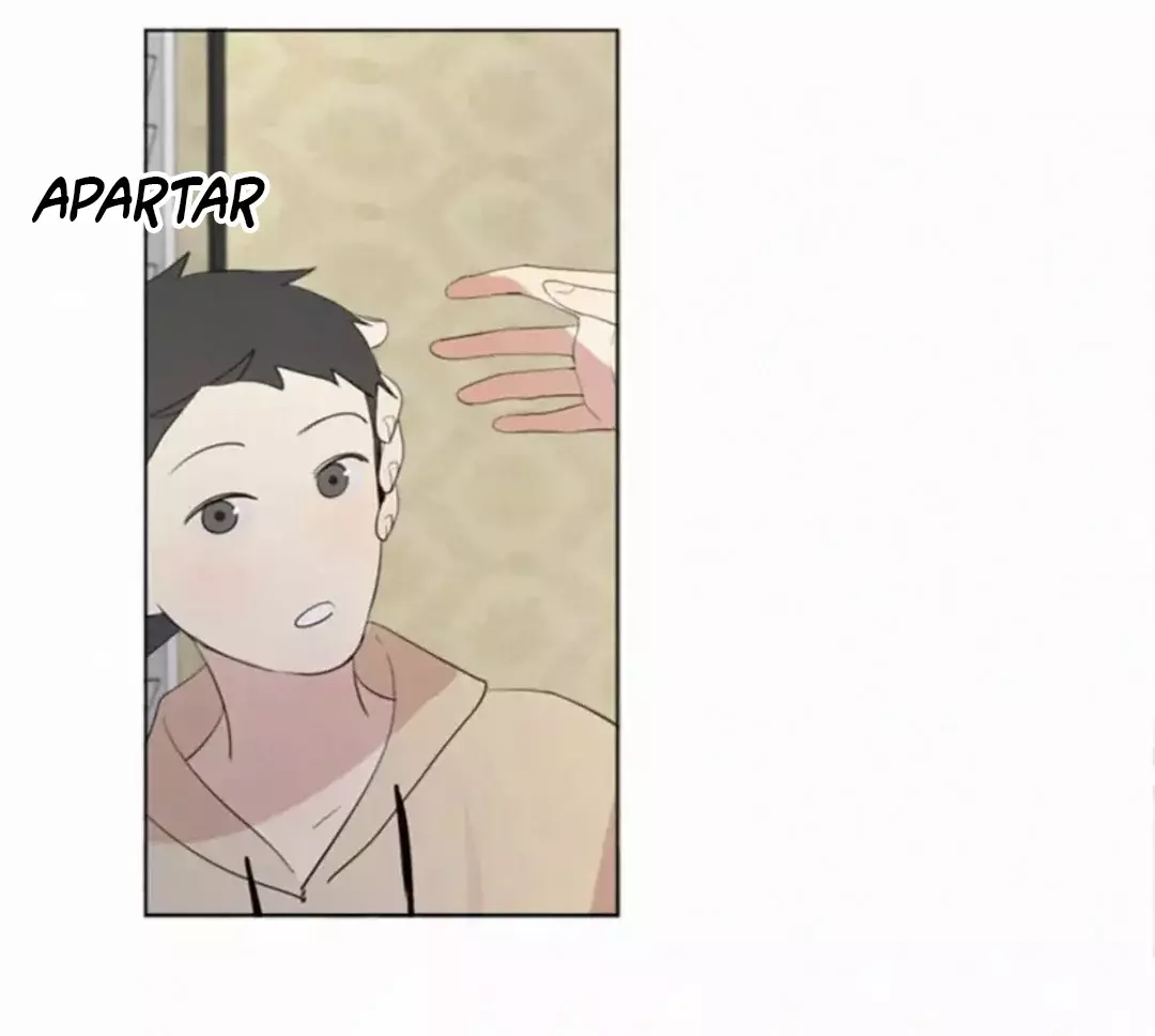 Read Te encontré (es) Manga Online