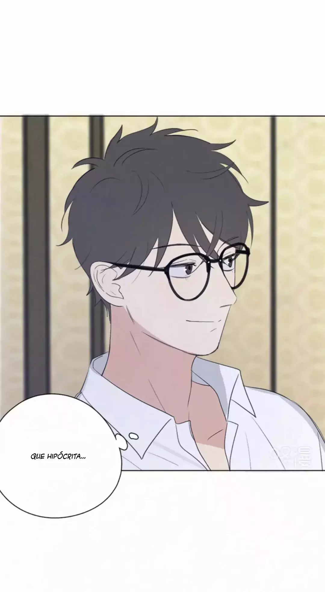 Read Te encontré (es) Manga Online