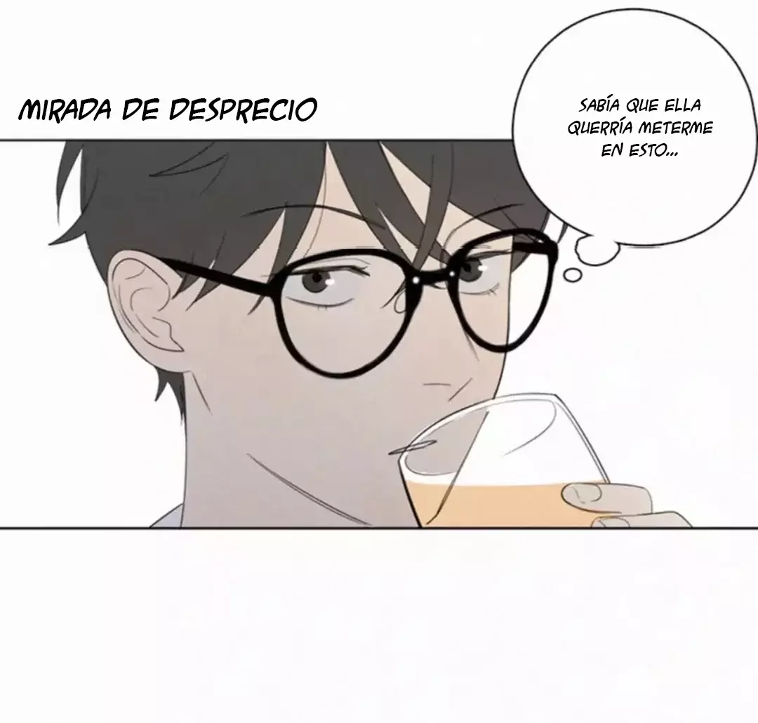 Read Te encontré (es) Manga Online