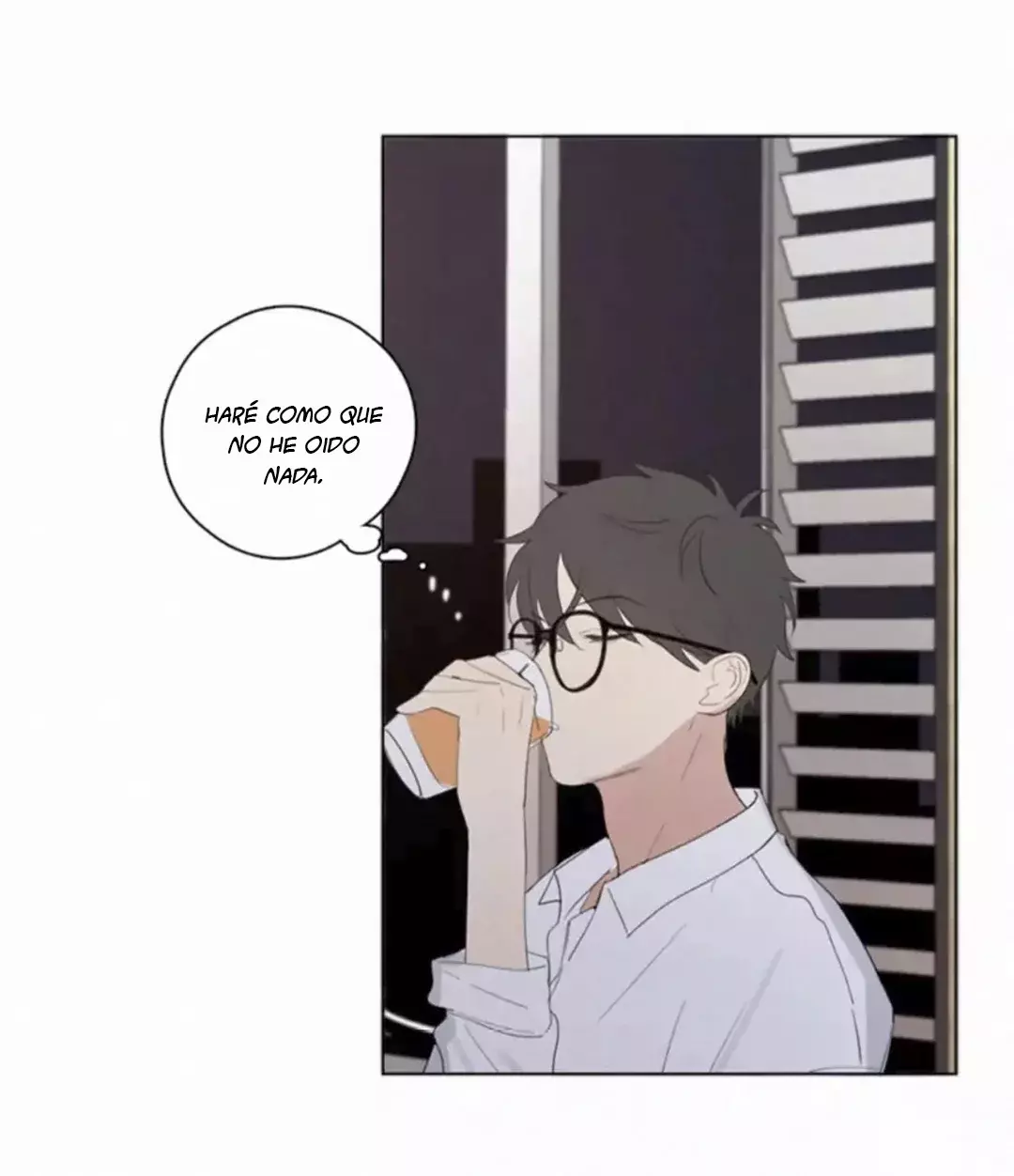 Read Te encontré (es) Manga Online