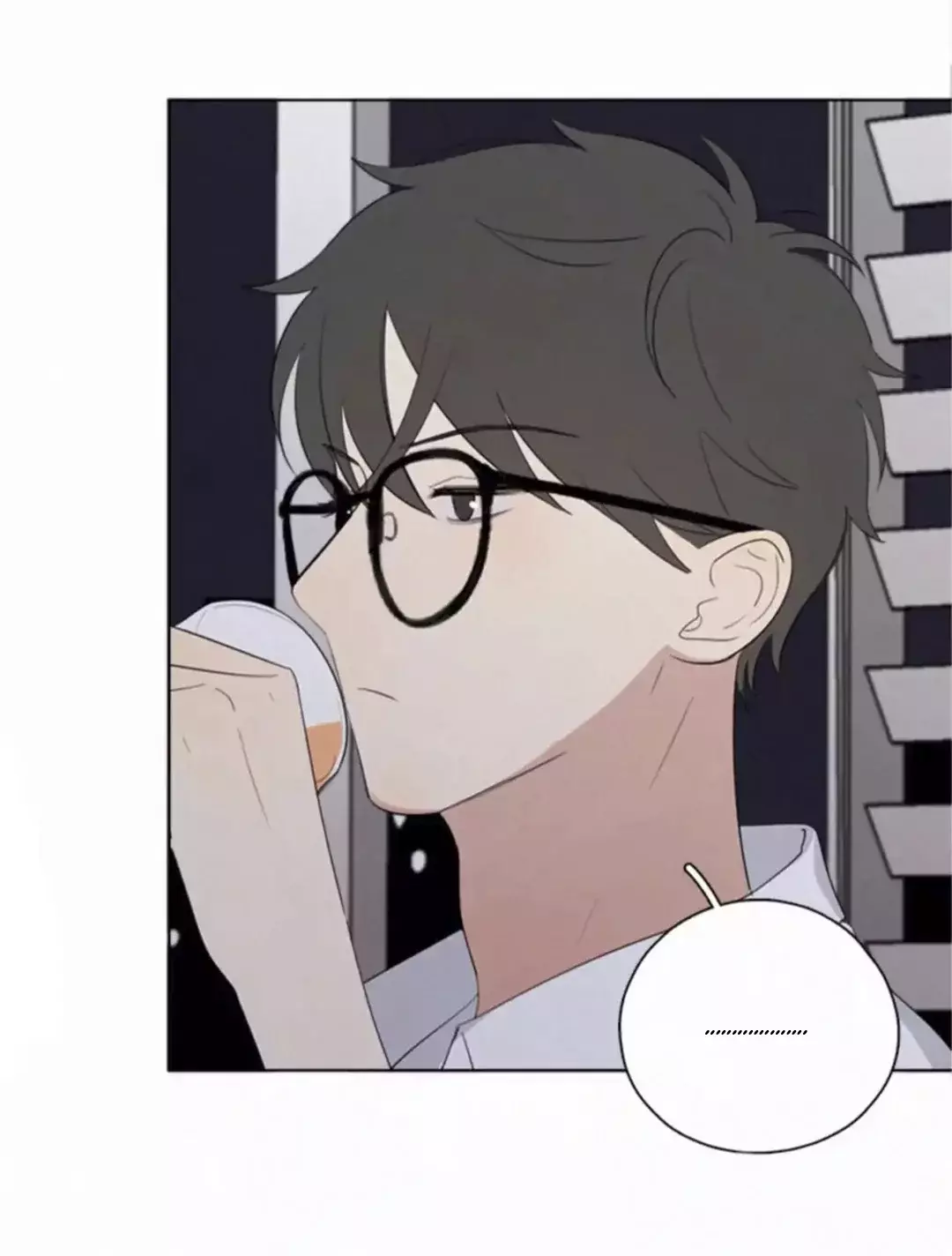 Read Te encontré (es) Manga Online