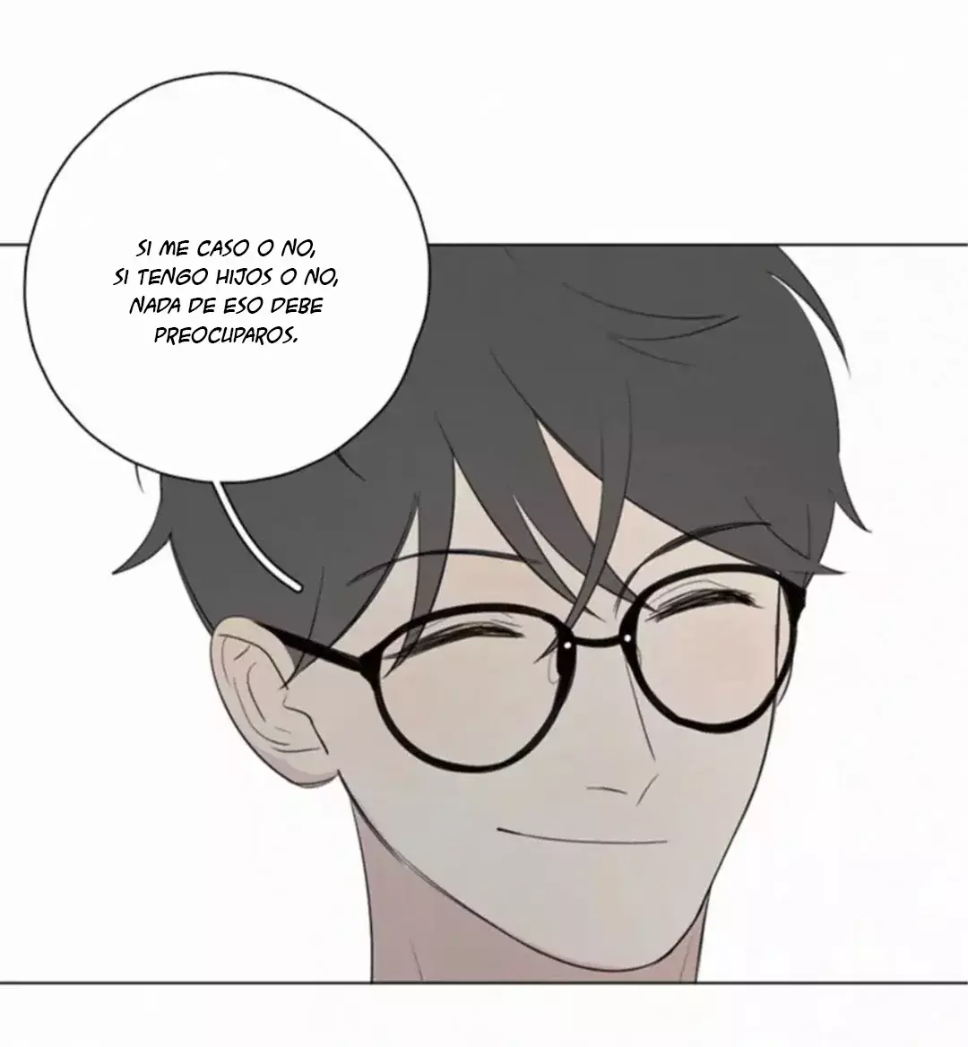 Read Te encontré (es) Manga Online