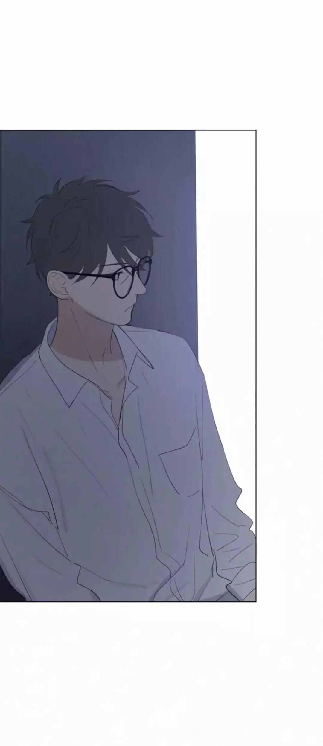 Read Te encontré (es) Manga Online