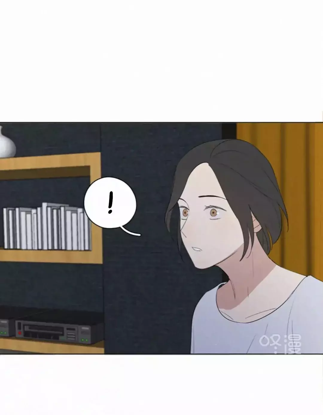 Read Te encontré (es) Manga Online