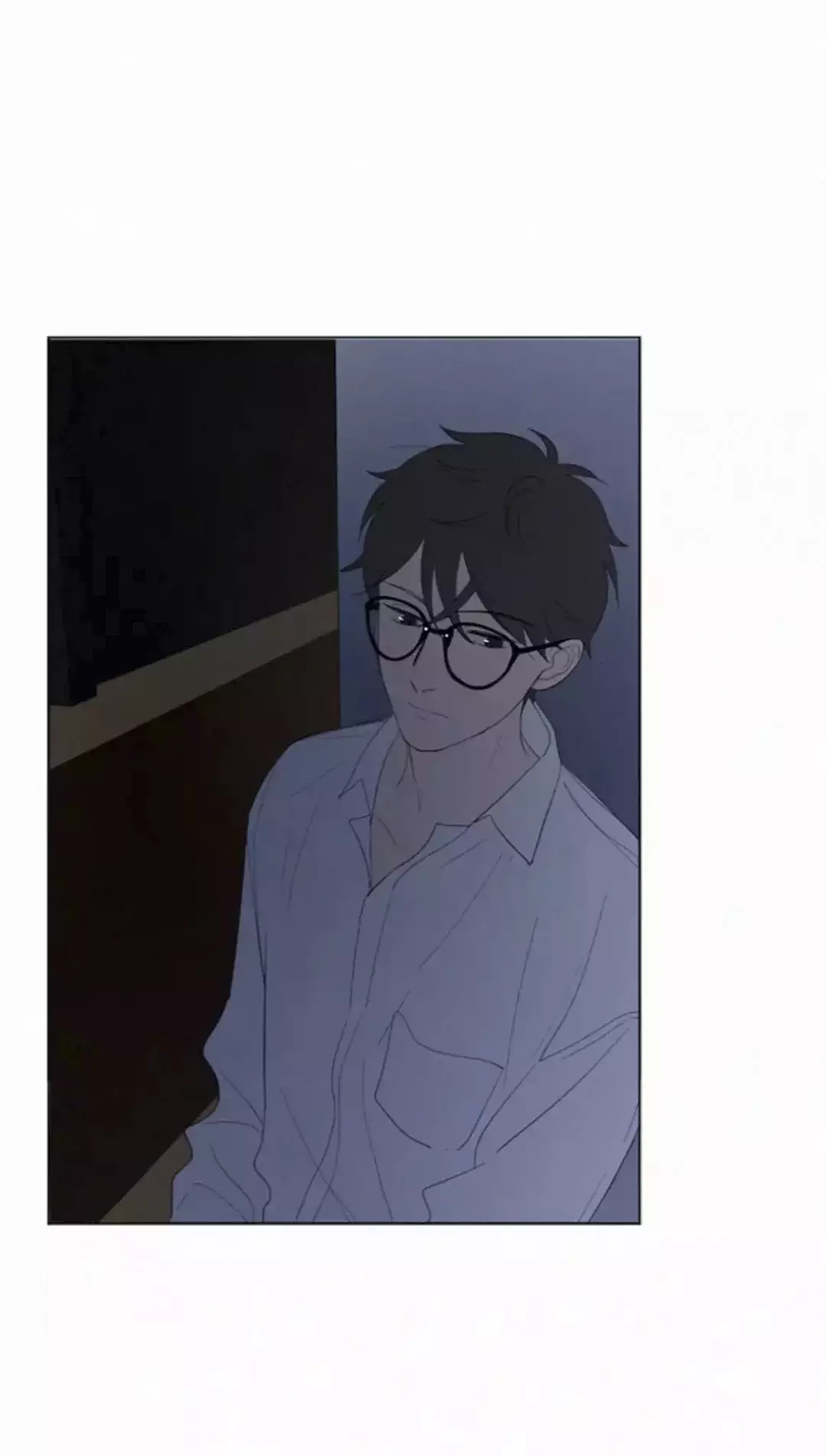 Read Te encontré (es) Manga Online