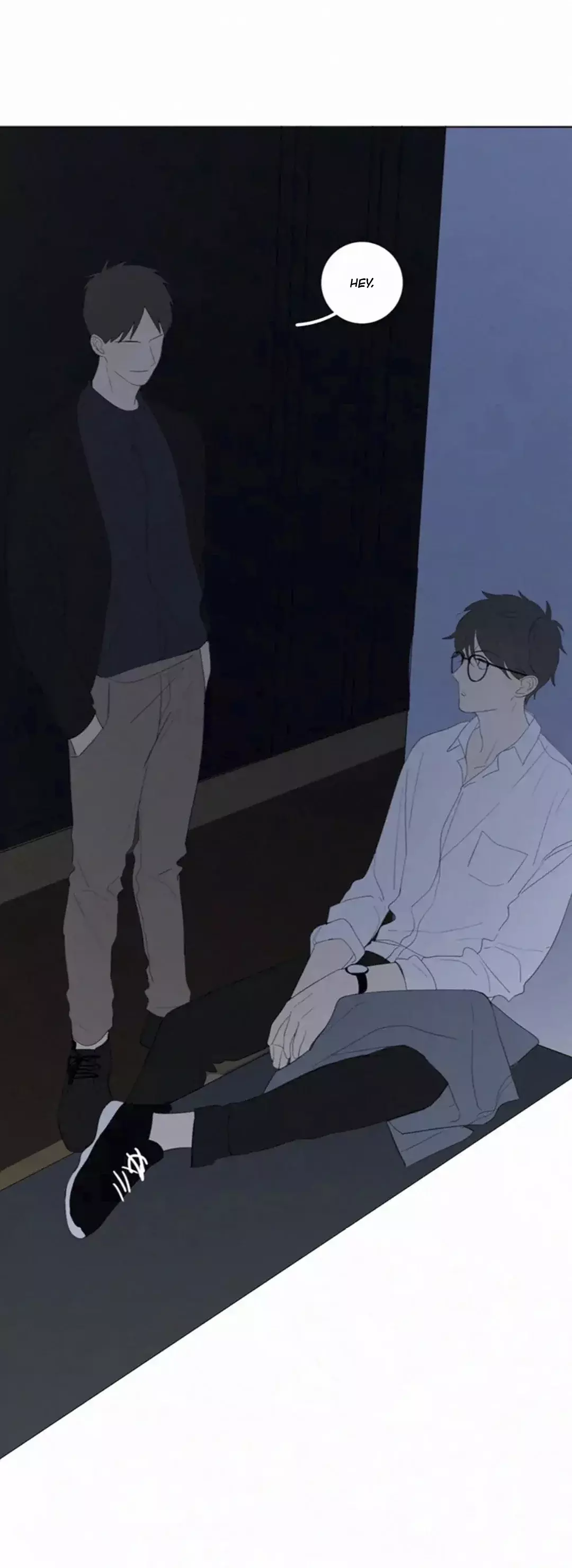 Read Te encontré (es) Manga Online