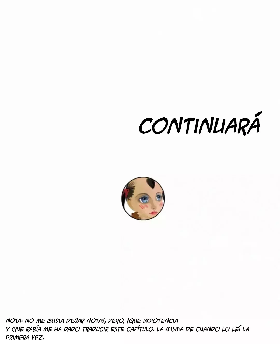 Read Te encontré (es) Manga Online