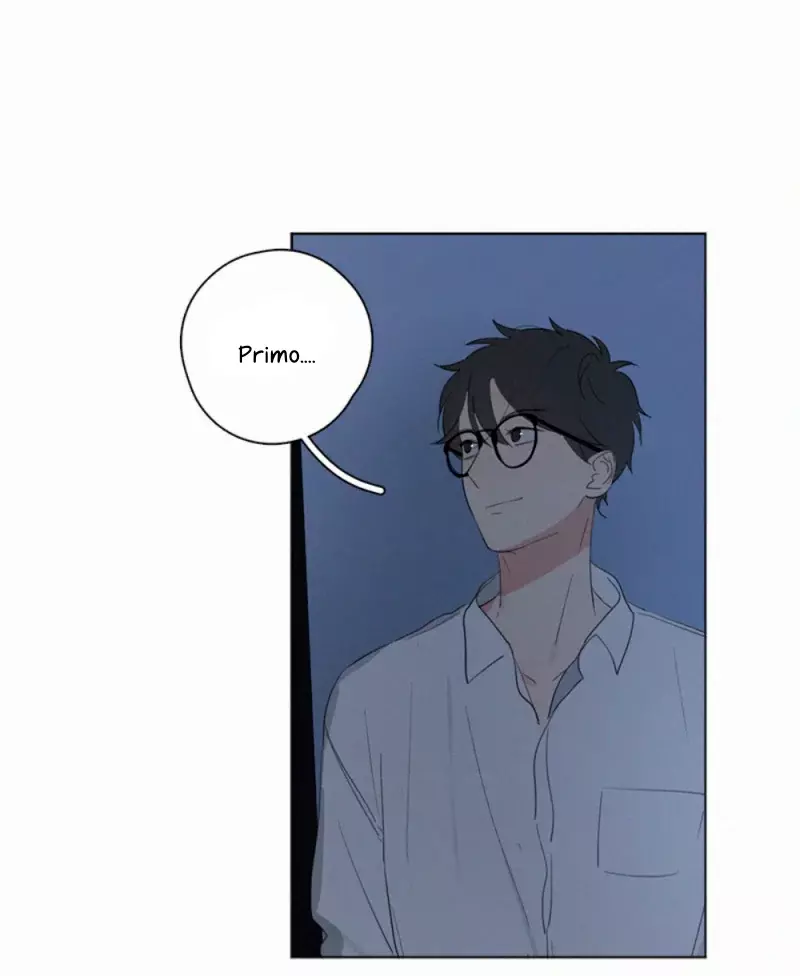 Read Te encontré (es) Manga Online