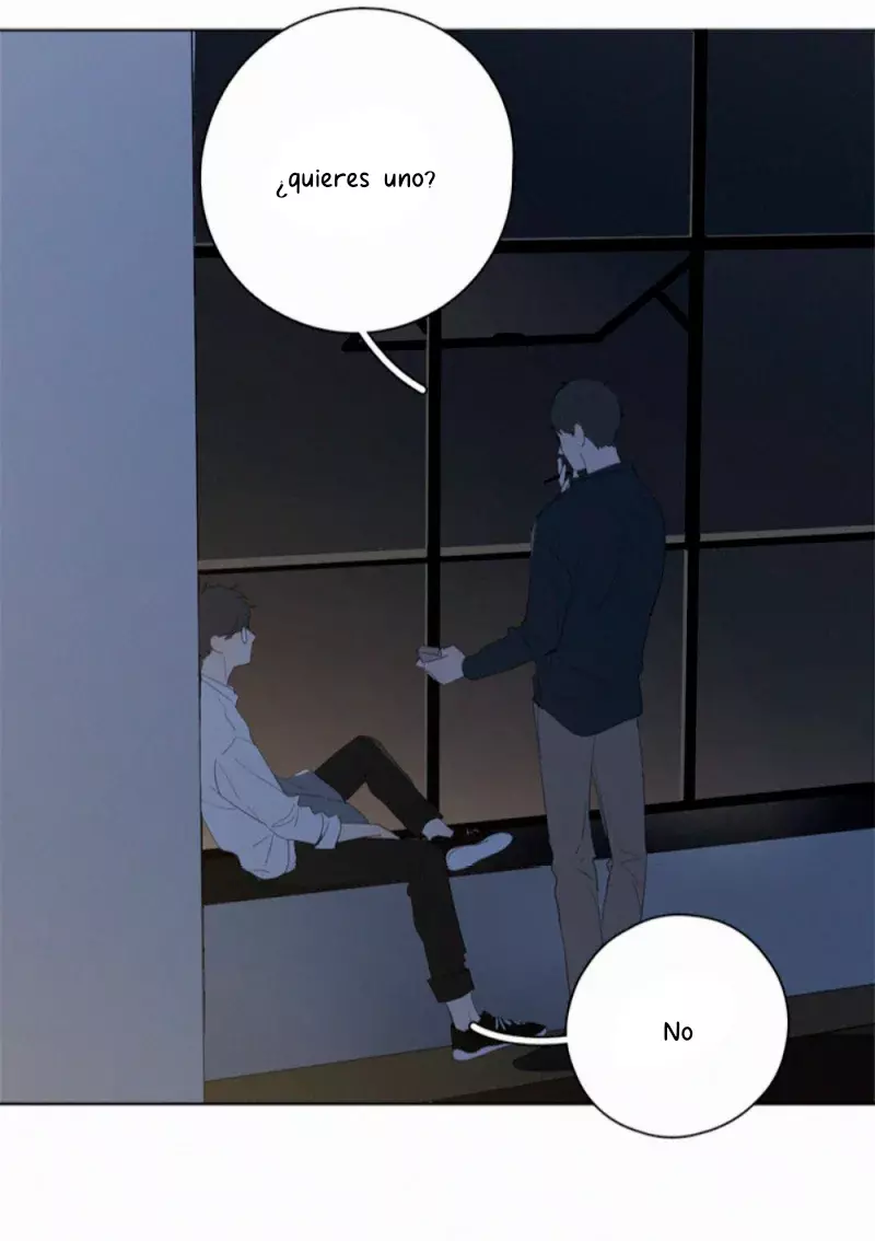 Read Te encontré (es) Manga Online