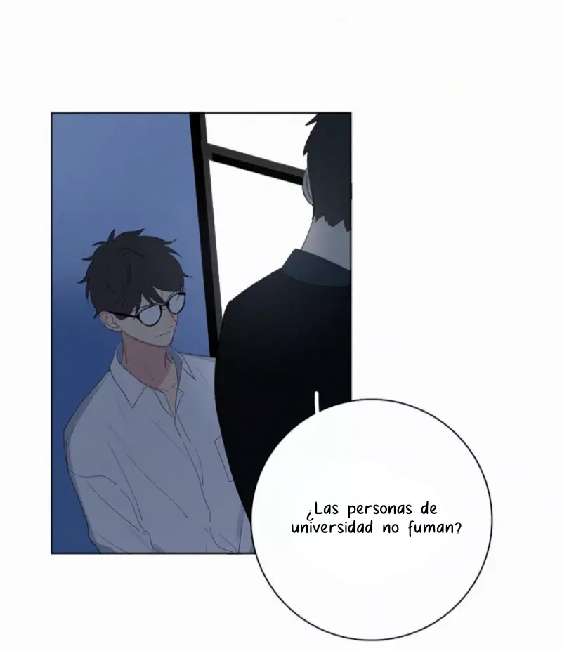 Read Te encontré (es) Manga Online