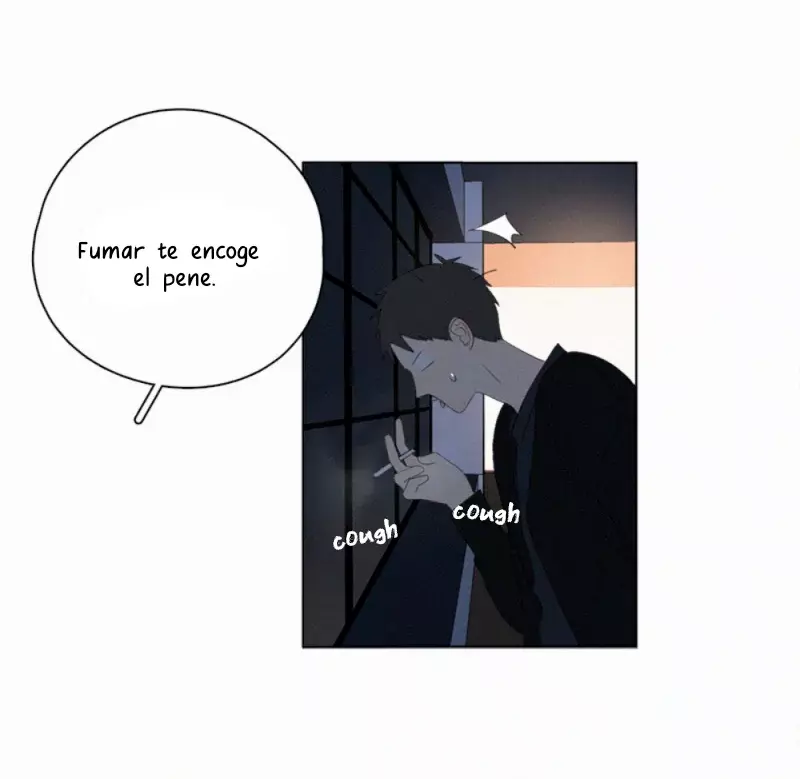 Read Te encontré (es) Manga Online