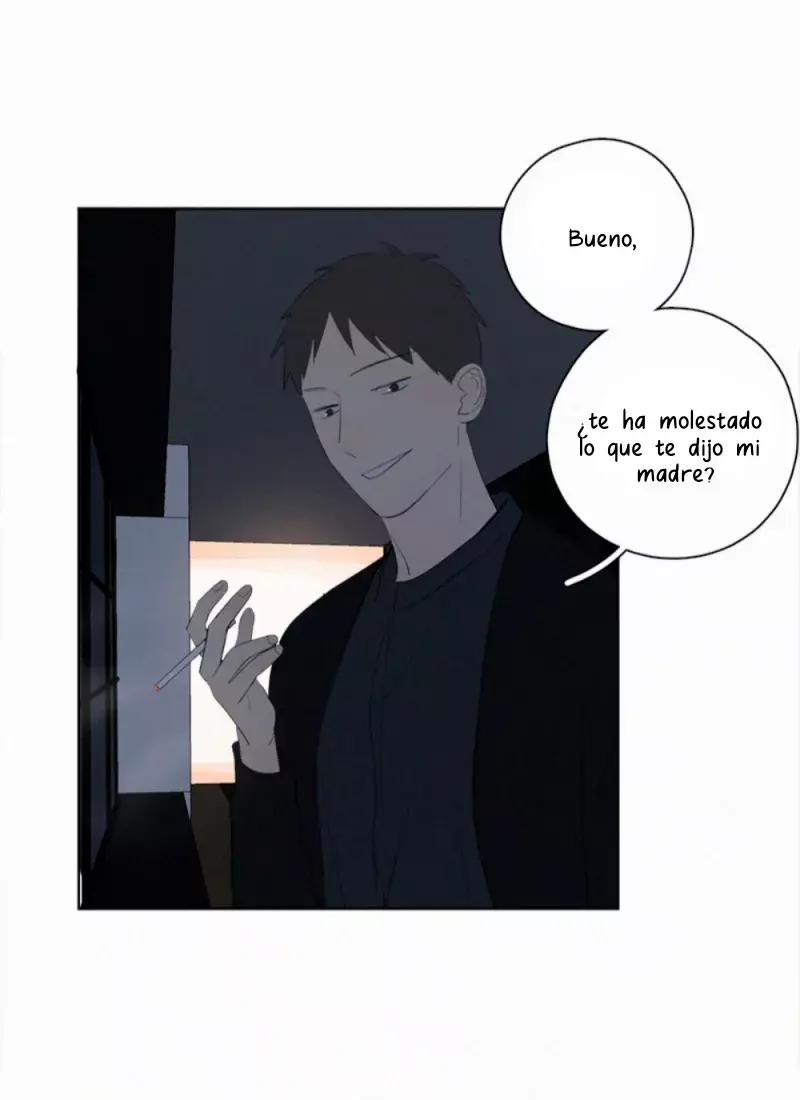 Read Te encontré (es) Manga Online