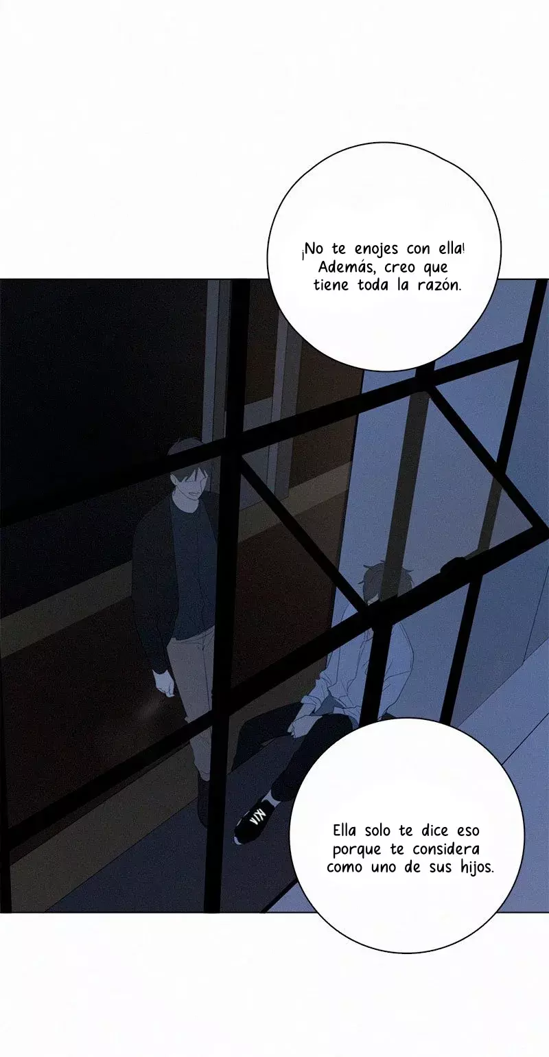 Read Te encontré (es) Manga Online