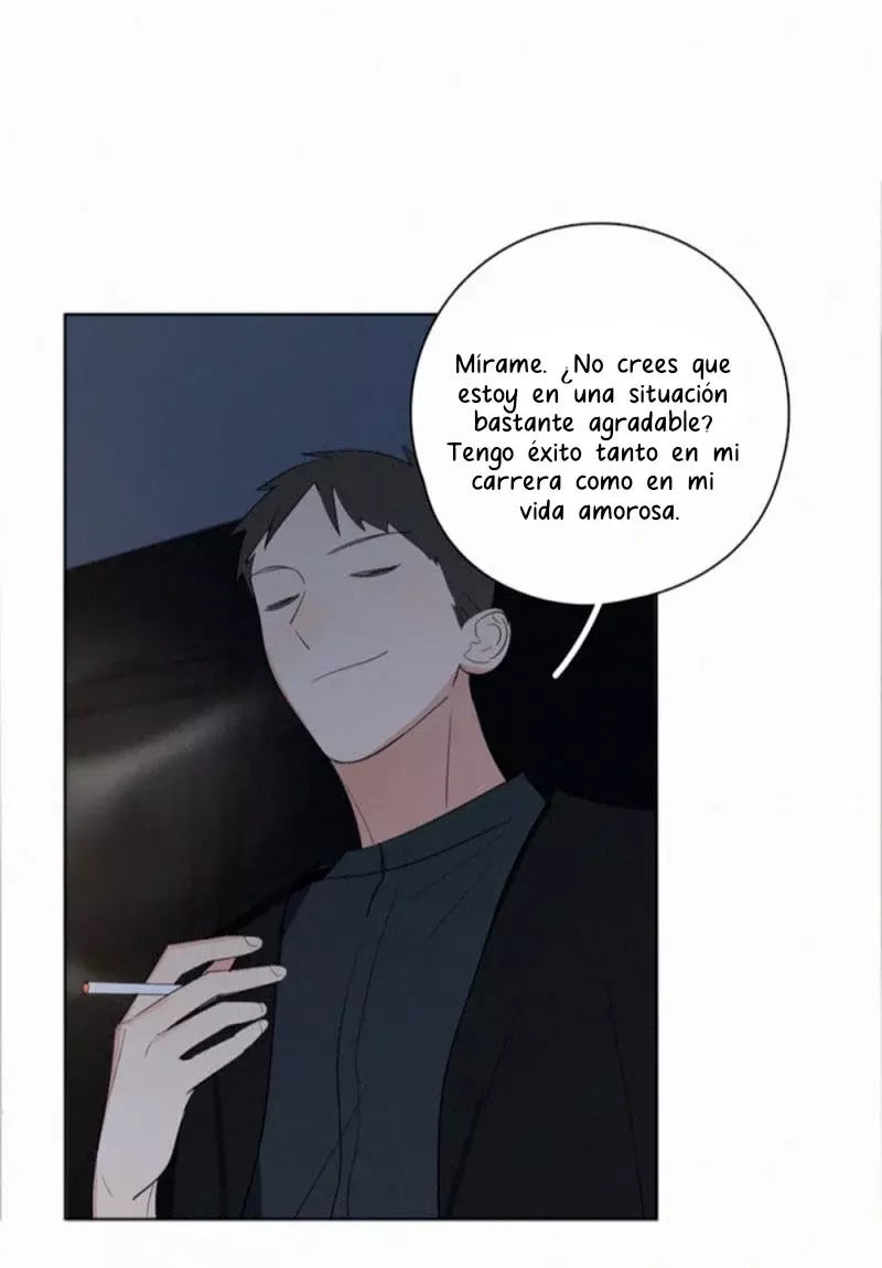 Read Te encontré (es) Manga Online