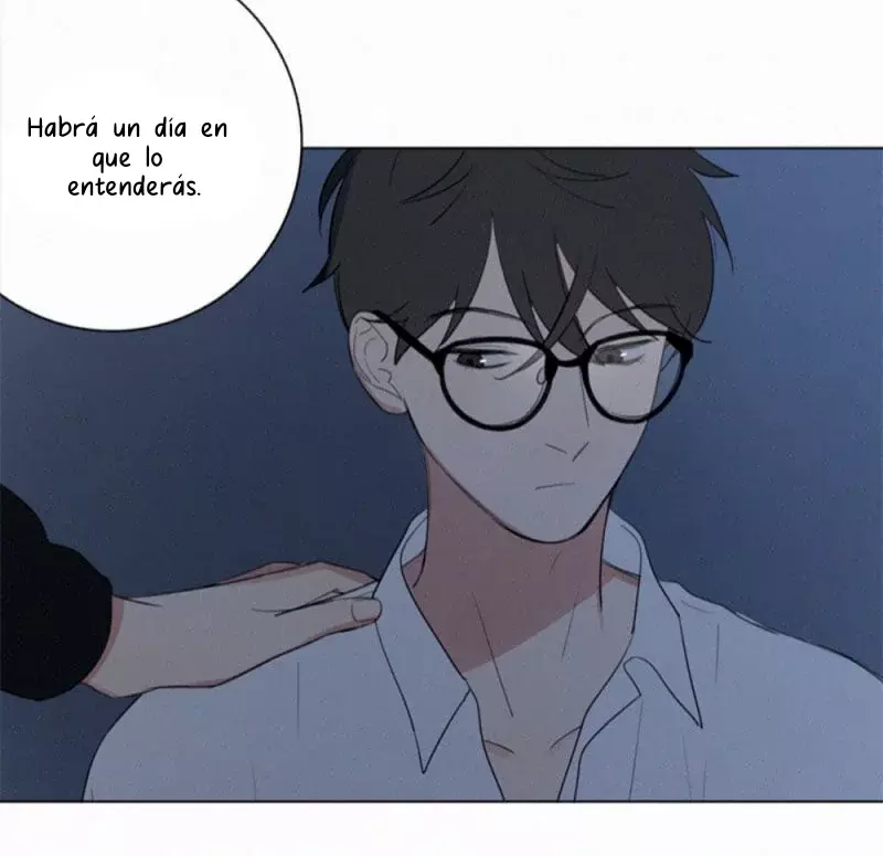 Read Te encontré (es) Manga Online