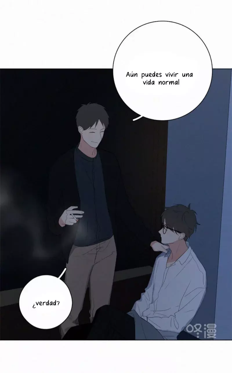 Read Te encontré (es) Manga Online