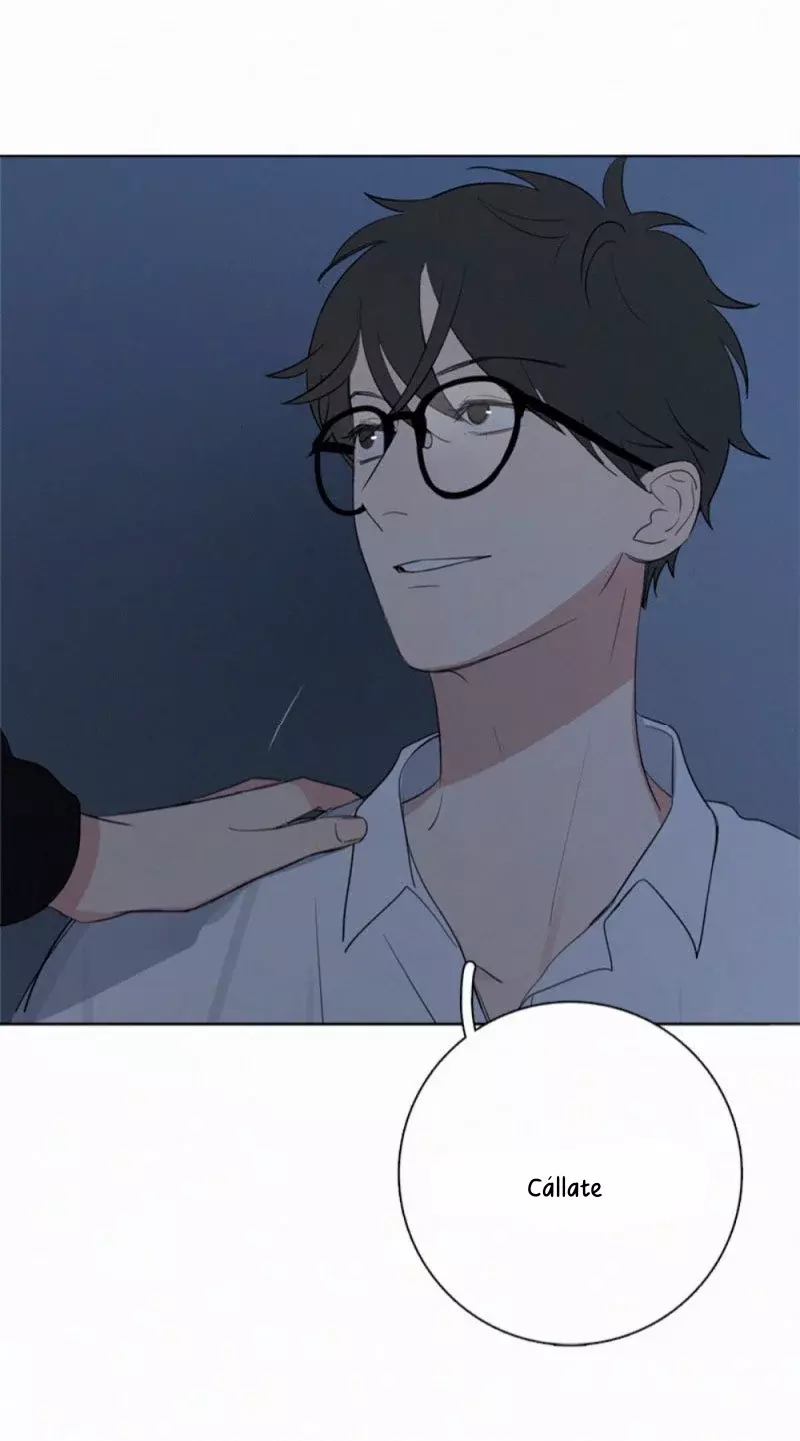 Read Te encontré (es) Manga Online