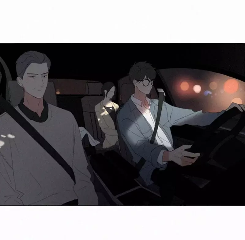 Read Te encontré (es) Manga Online