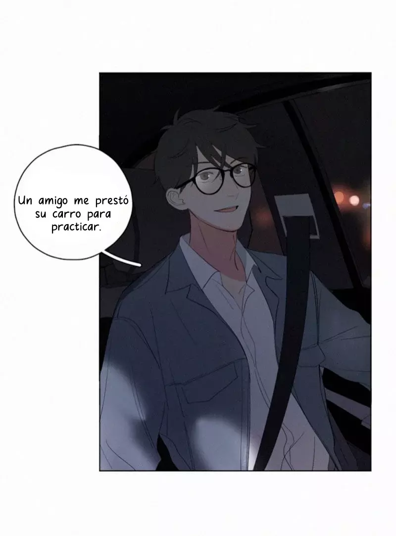 Read Te encontré (es) Manga Online